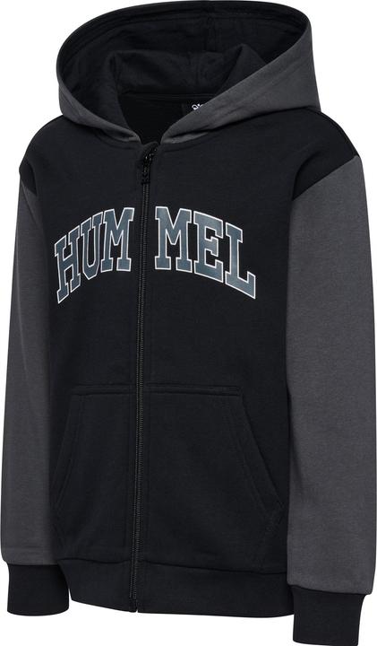 Immagine prodotto hummel hmlALVIN HOODIE (110)