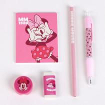 Produktbild Cerda Minnie - Federmäppchen Plüsch