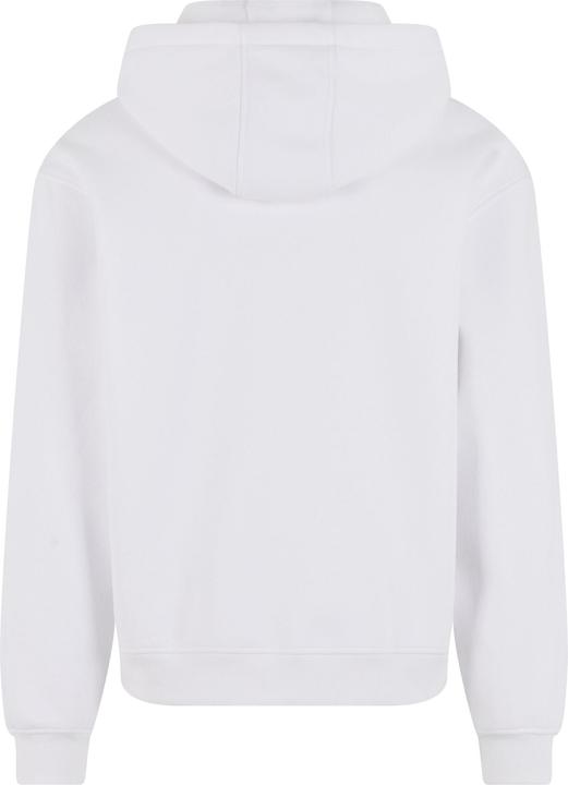Produktbild New Morning Studios Oversized Zip Hoody (XXL)