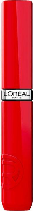 L'Oréal Paris L'Oreal Paris Infaillible Liquid Lipstick Laque Resistance - 4.3 Ml (410 Rouge Poppy)