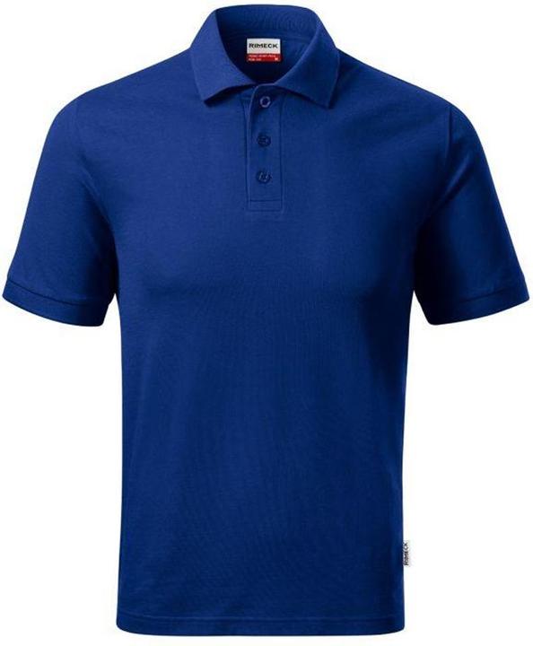 Produktbild Rimeck Resist Poloshirt Schwer (XXL)