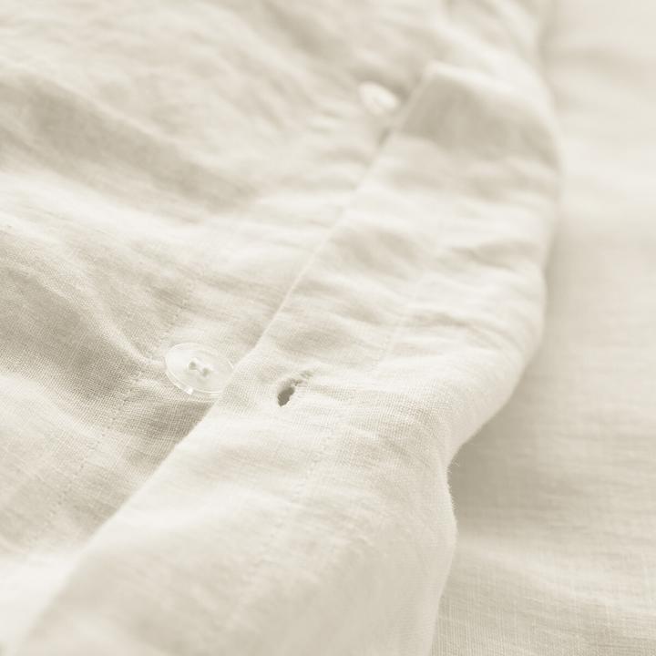 Produktbild La Redoute Interieurs Linot (Duvetbezug, 135 x 200 cm)