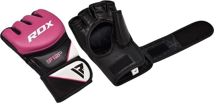 Produktbild Rdx F12 MMA Gloves (S)