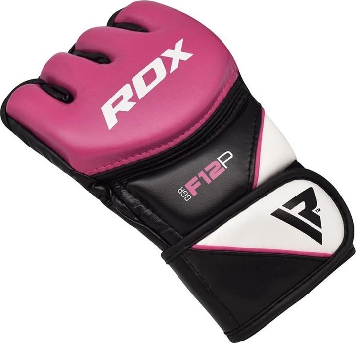 Produktbild Rdx F12 MMA Gloves (S)
