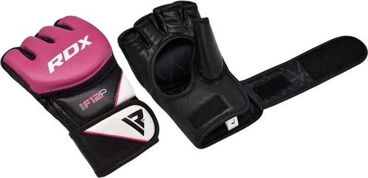 Immagine prodotto Rdx Guanti F12 MMA (S)