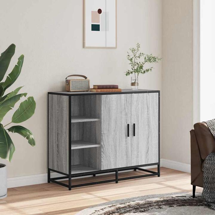 Image du produit vidaXL Sideboard (92 x 35 x 76 cm)