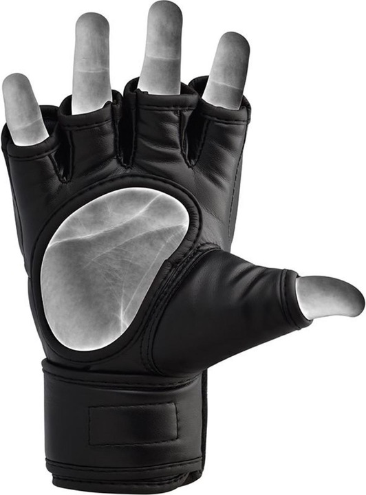 Immagine prodotto Rdx Guanti F12 MMA (S)