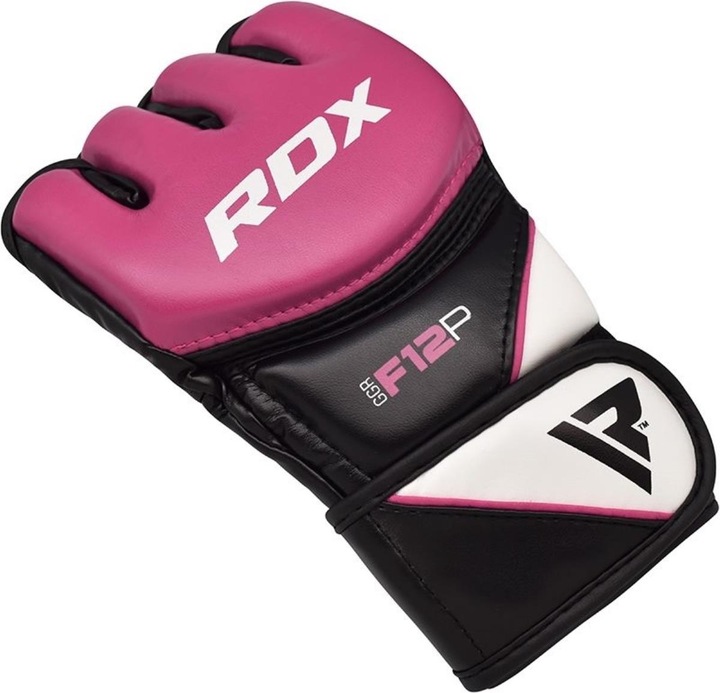 Immagine prodotto Rdx Guanti F12 MMA (S)