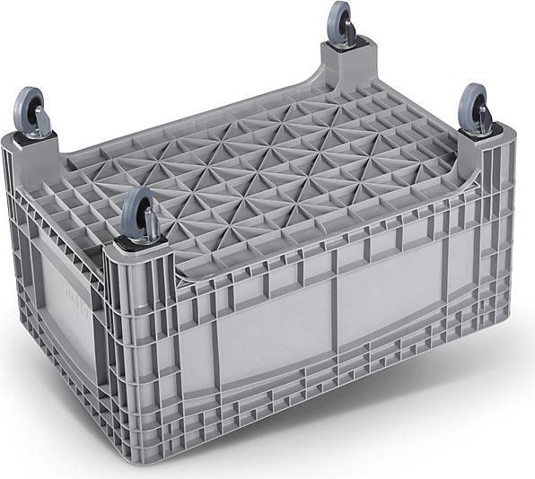 Produktbild kaiserkraft Grossbehälter