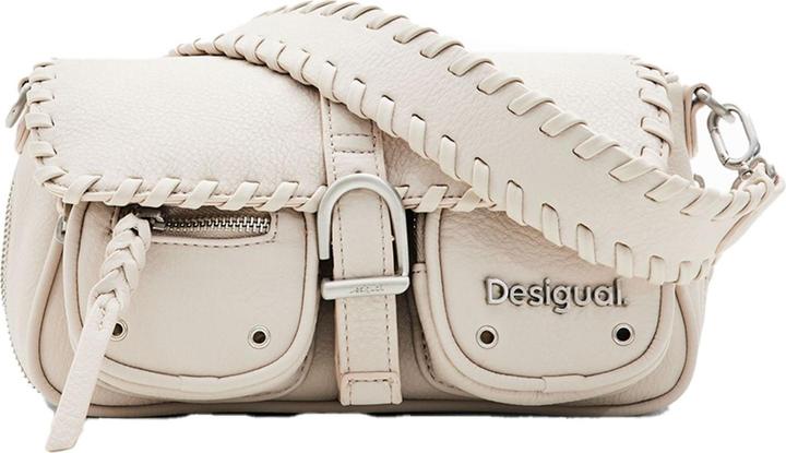 Image du produit Desigual Sac à bandoulière Omnia 24 cm