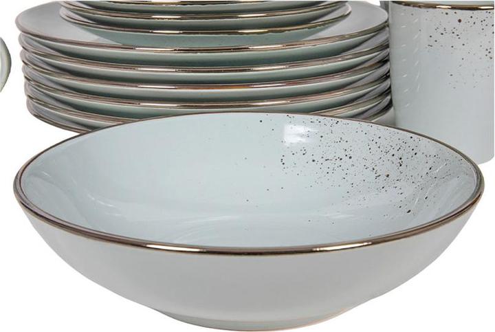 Image du produit Tavola Set de vaisselle Lucca 30 pièces (30 pièce(s))