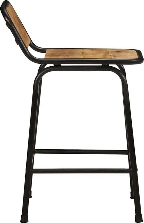 Produktbild vidaXL Barhocker