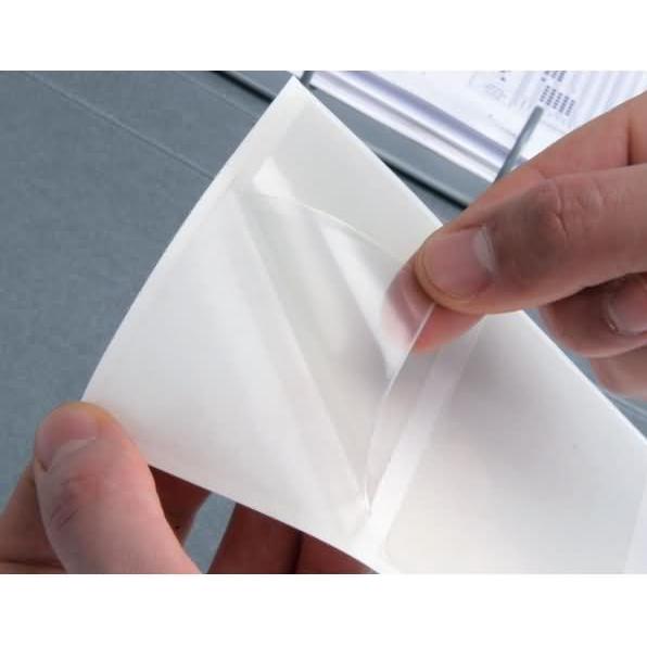 Thumbnail - Q-Connect, Informationsschild, Einsteckschild A6