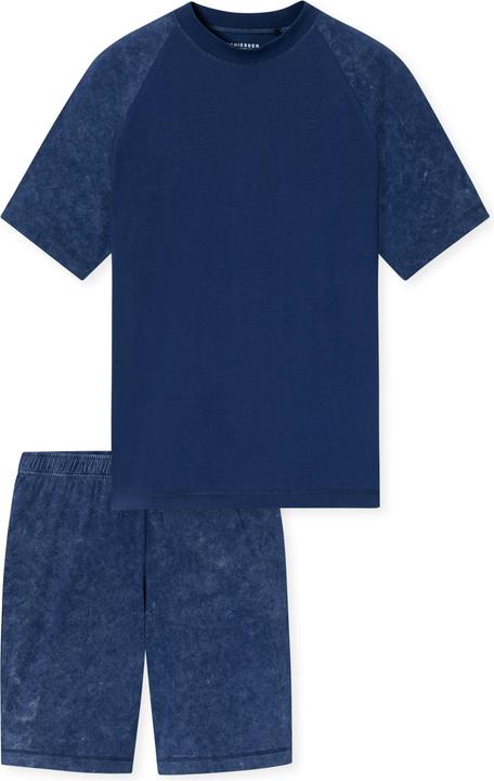 Image du produit Schiesser Pyjama Modern Essentials (3XL, 58)