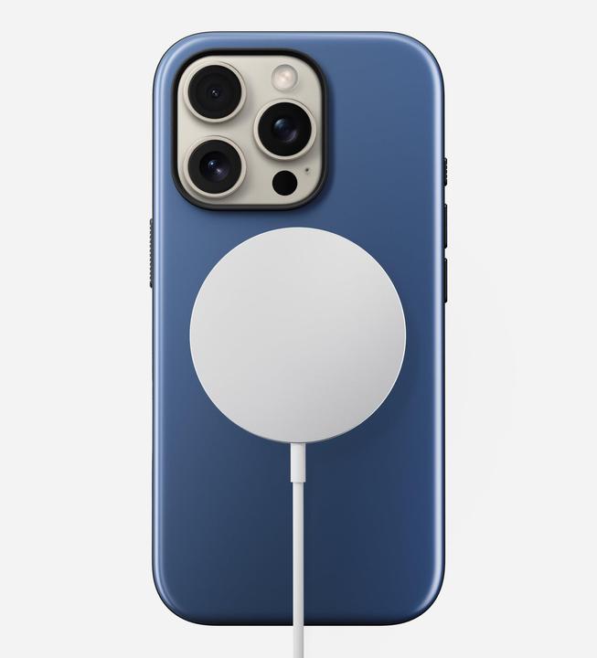 Actual product image Nomad Sport Case (Apple iPhone 16 Pro)