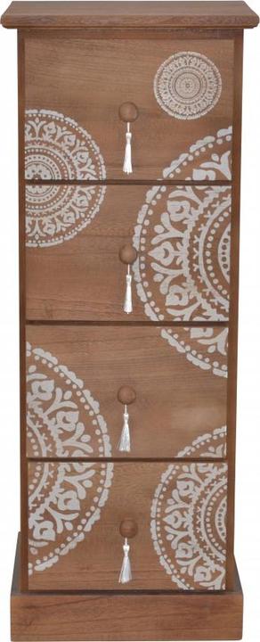 Produktbild Möbel Direkt Online Stefan (30 x 25 x 77 cm)