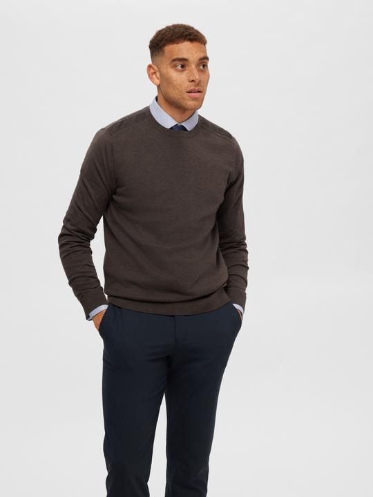 Immagine prodotto Selected Maglia a maniche lunghe (XXL)