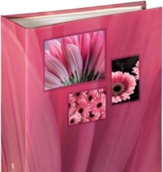 Produktbild Hama Memo Singo 10x15 100 Fotos (13 x 16.50 cm)