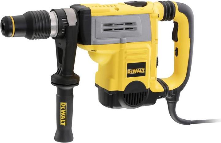 Actual product image DeWalt D25604 (Hammer drill)