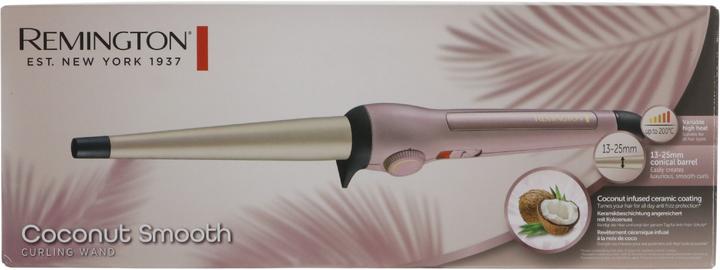Immagine prodotto Remington CI5901 (14 mm, 16 mm, 15 mm, 22 mm, 13 mm, 20 mm, 19 mm, 17 mm, 24 mm, 18 mm, 23 mm, 21 mm, 25 mm)