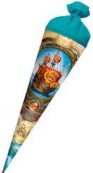 Image du produit Roth Schultte "Bateau pirate", rond, 700 mm