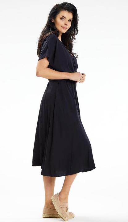 Actual product image Awama Everyday dress model (L)