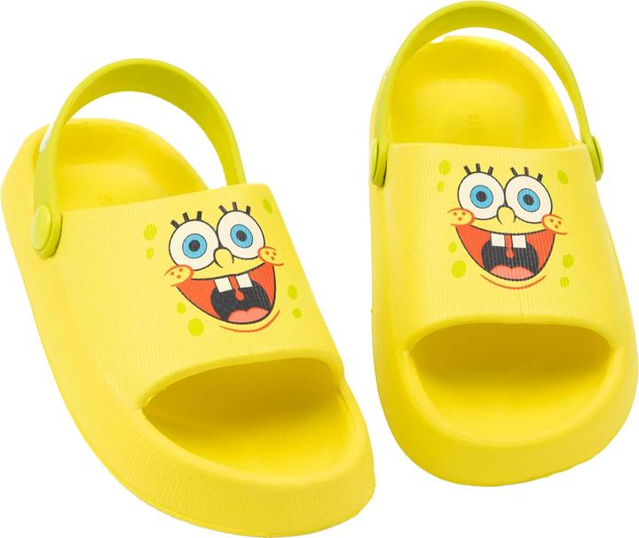 Produktbild Spongebob Squarepants Charakter Schieberegler (33)