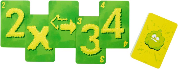 Immagine prodotto Mattel Games Signor Cacca (Tedesco)