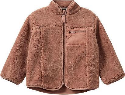 Produktbild Sofie Schnoor Fleece Jacket (128)