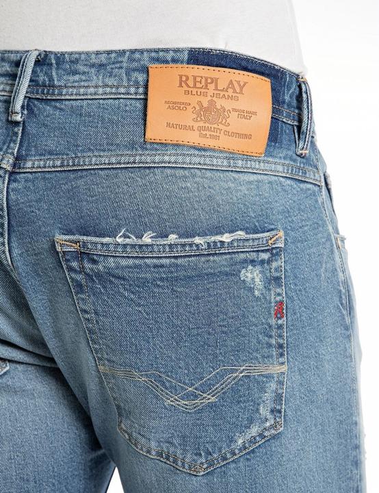 Produktbild Replay Willbi Original Jeans (W33/L34)