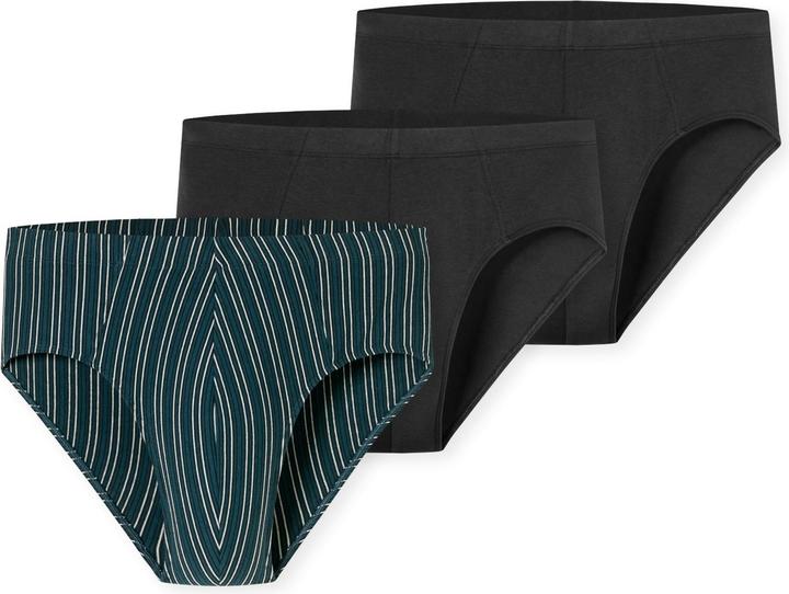 Produktbild Schiesser Slip 95/5 Essentials (10XL, 3er Pack)