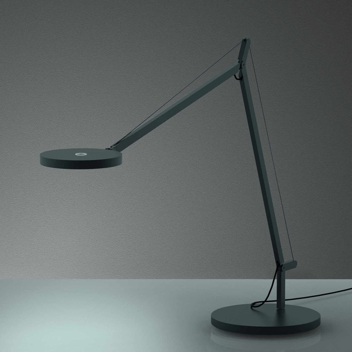 Actual product image Artemide Demetra Tavolo Led table lamp (385 lm)