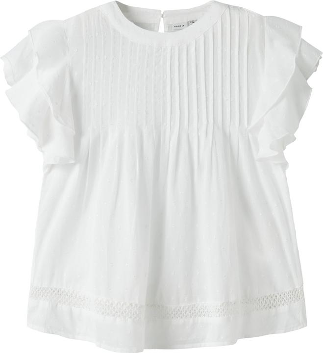 Immagine prodotto Name it Camicia a maniche corte in cotone organico (122, 128)