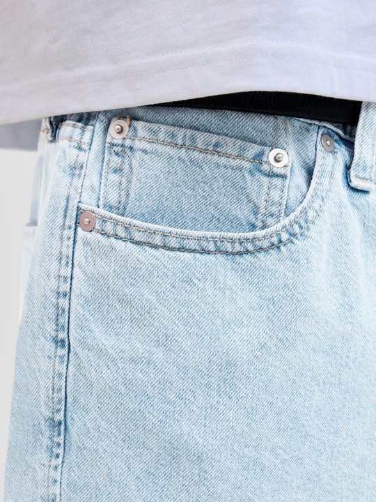 Actual product image Jack & Jones Regular Fit Regular Fit Shorts Regular Fit Shorts (S)