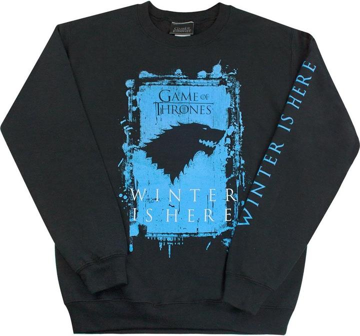 Image du produit Game of Thrones Sweat-shirt (L)