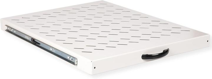 Roline 19-Zoll Fachboden 1 HE