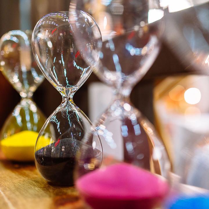 Image du produit Designlife Sablier