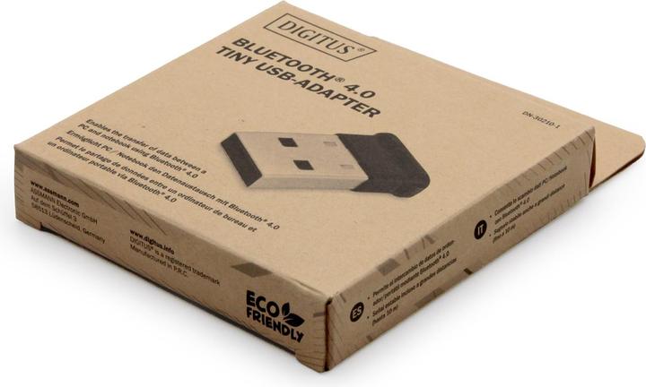 Produktbild Digitus Bluetooth 4.0