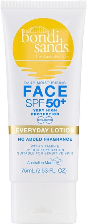 Immagine prodotto Bondi Sands - Bs Spf 50+ Everyday Face Lotion (Crema solare, SPF 50+, 75 ml)