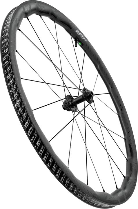 Image du produit Zipp MY26 353 NSW Hookless Front Wheel AXS sensor (Roue avant, 28")