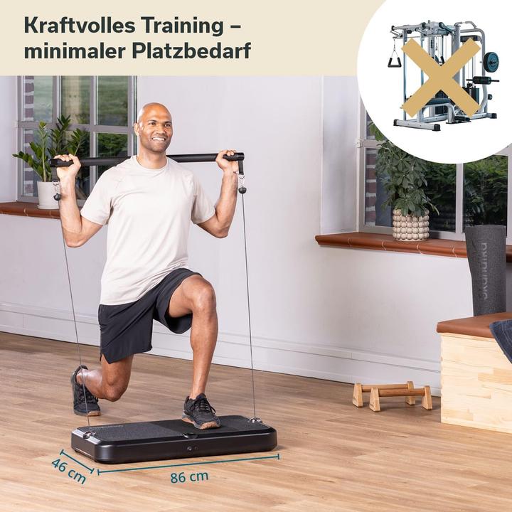 Actual product image Skandika Kraftstation Smart Training Station