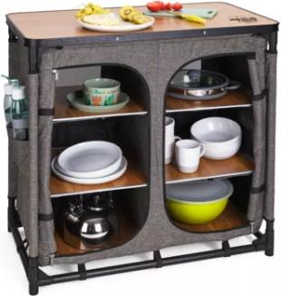 Produktbild Camp-Life Capri S Küchenbox / Campingschrank