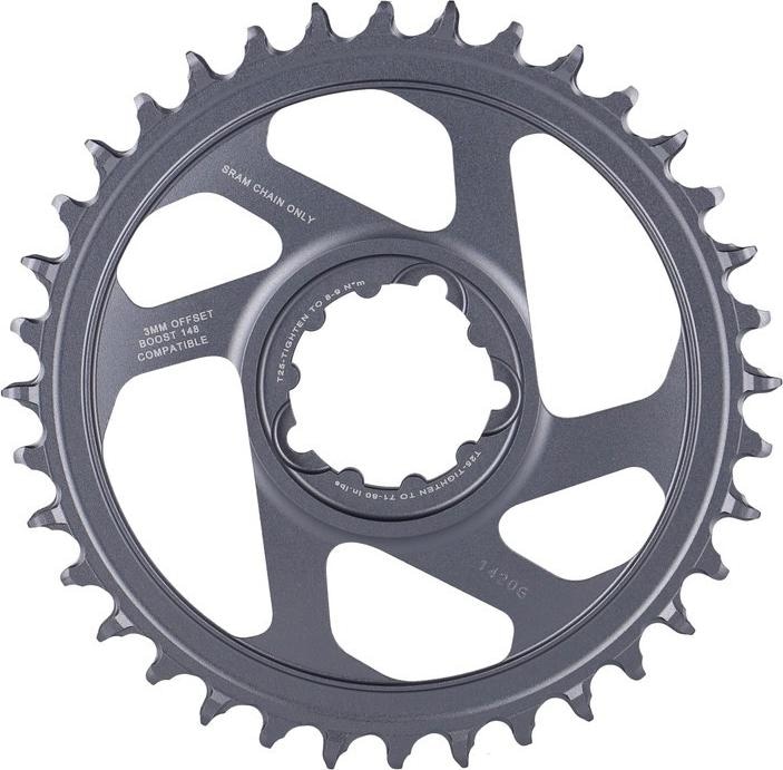Produktbild Sram Chain Ring Eagle X-Sync2 DM 3mm Offset Boost (36)