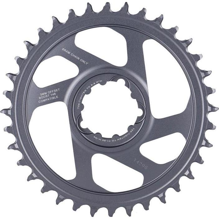 Thumbnail - Sram, Kettenblatt, (36)