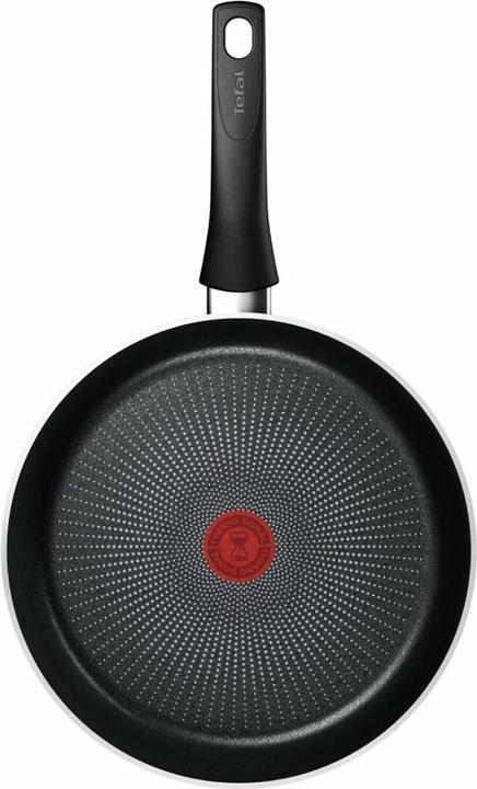 Image du produit Tefal Pfanne Force Black 30C (30 cm, Poêle à frire)