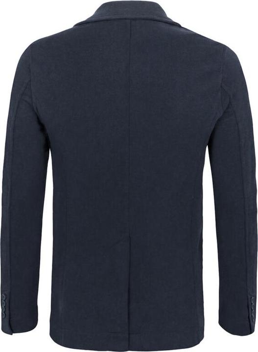 Actual product image Hakro Sweatblazer Premium ink, L (L)