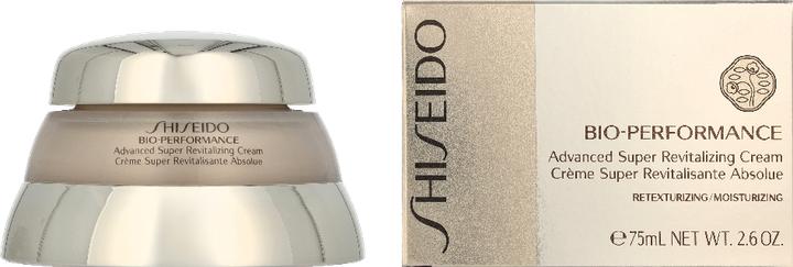 Immagine prodotto Shiseido Bio-Performace Advanced Super Revitalizing Cream (75 ml, Crema da giorno)