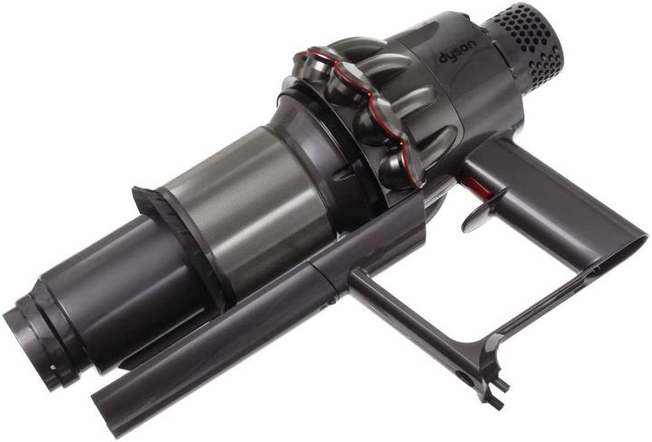 Image du produit Dyson Big Body Cyclone Montage SV12 V10, gris, 969596-05