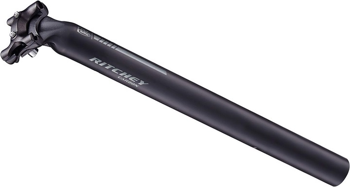 Actual product image Ritchey Comp Carbon (27.20 mm)