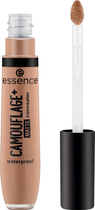 Produktbild essence CAMOUFLAGE+ MATTE concealer (160)